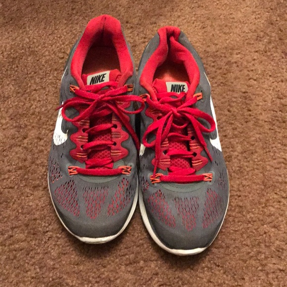 Nike Lunarglide 5 - Picture 2 of 5